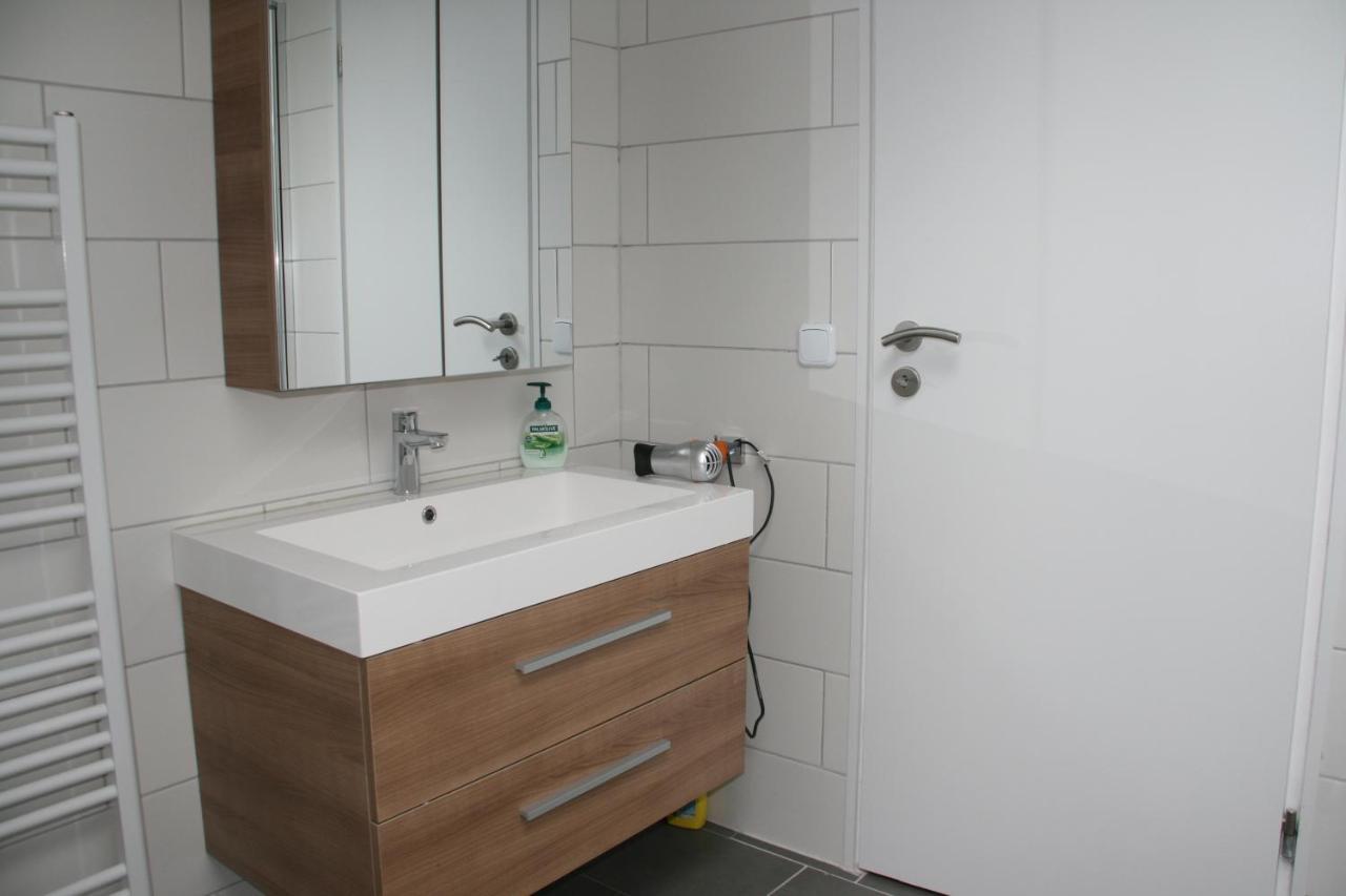 Ferienwohnung Kuckuck Auf Dem Sommerberg Incl Schwarzwaldcard Plus - 2 Zimmer 50Qm Bad Wildbad Exterior photo