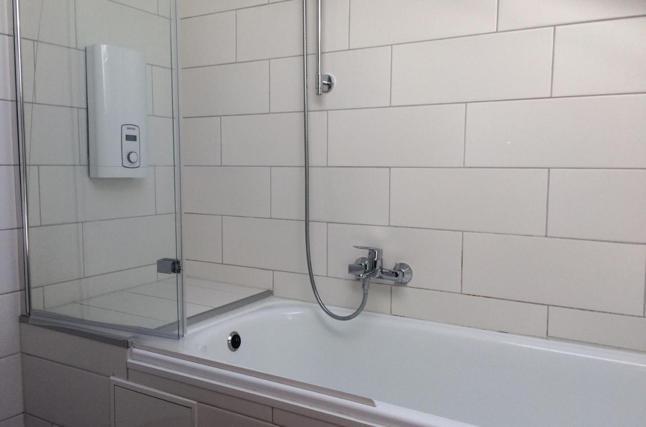 Ferienwohnung Kuckuck Auf Dem Sommerberg Incl Schwarzwaldcard Plus - 2 Zimmer 50Qm Bad Wildbad Exterior photo
