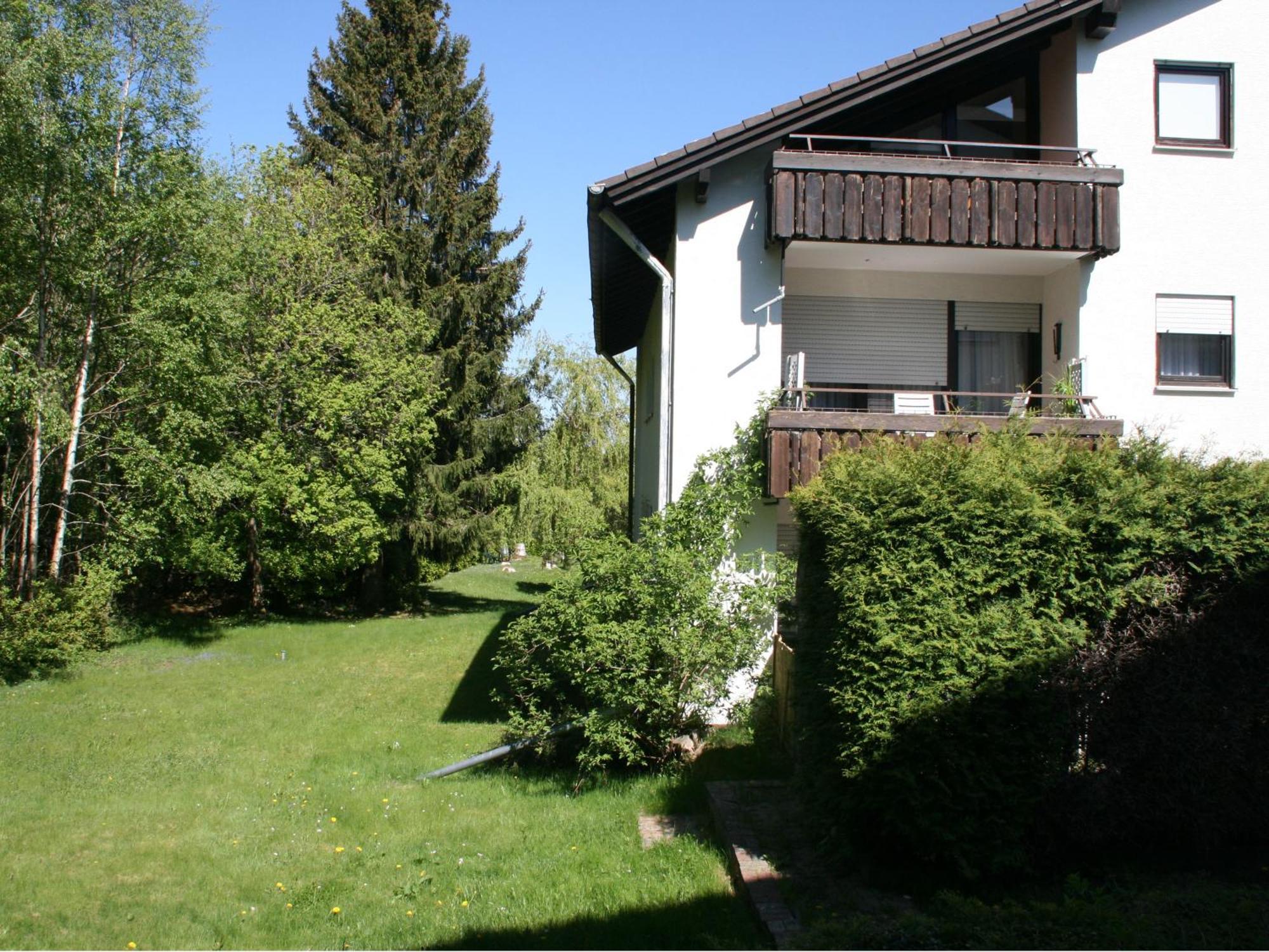 Ferienwohnung Kuckuck Auf Dem Sommerberg Incl Schwarzwaldcard Plus - 2 Zimmer 50Qm Bad Wildbad Exterior photo